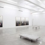 Casey Kaplan Harold Ancart, Kevin Beasley, Mateo Lopez-1