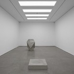 White Cube Mason's Yard Miroslaw Balka Die Traumdeutung 25,31m AMSL-4