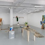 La Douane - Galerie Chantal Crousel Abraham Cruzvillegas Atelier Autoconstruccion-1