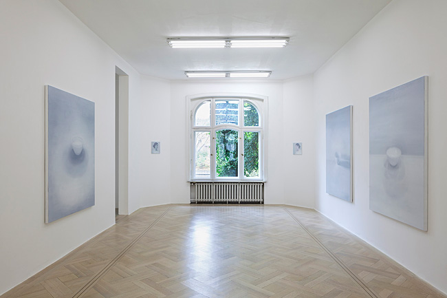 Galerie Vera Munro Miwa Ogasawara 2