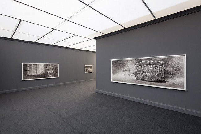 Hans Op De Beeck Tentoonstelling