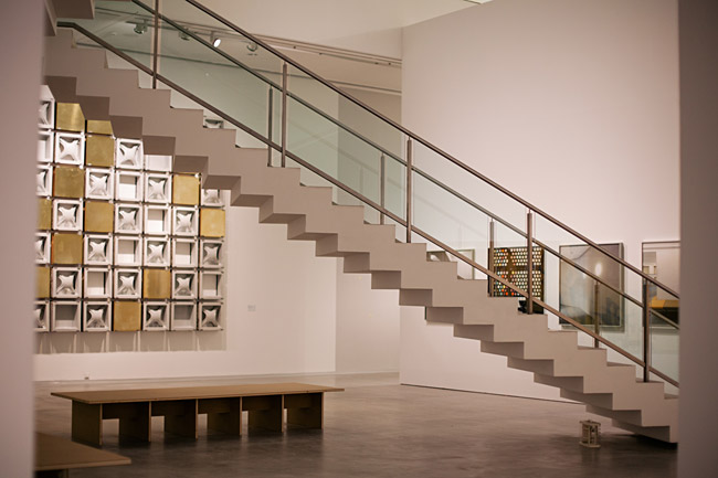 Berlinische Galerie Radically Modern 2