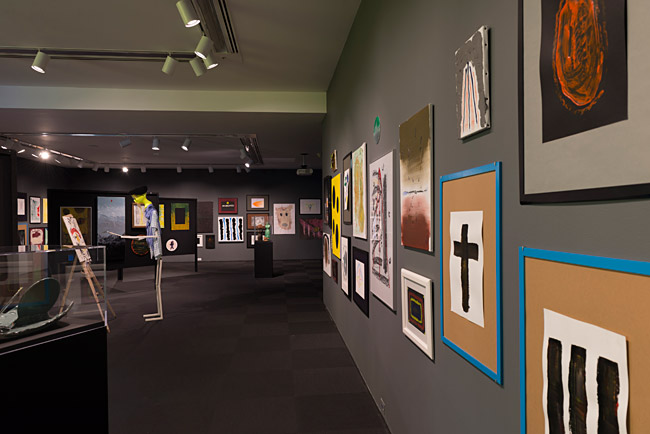 MCA - Karsten Lund  Museum of Contemporary Art Chicago