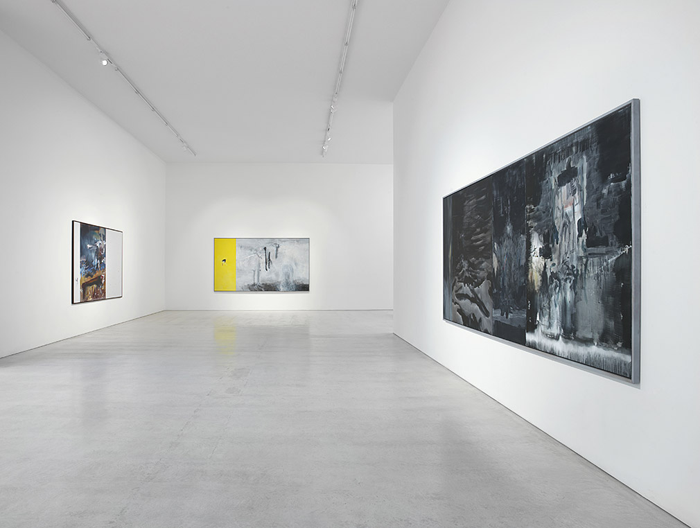 Markus Bacher River Deep Mountain High Show GalleriesNow