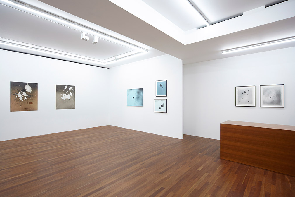 Taka Ishii Gallery Kunie Sugiura 1