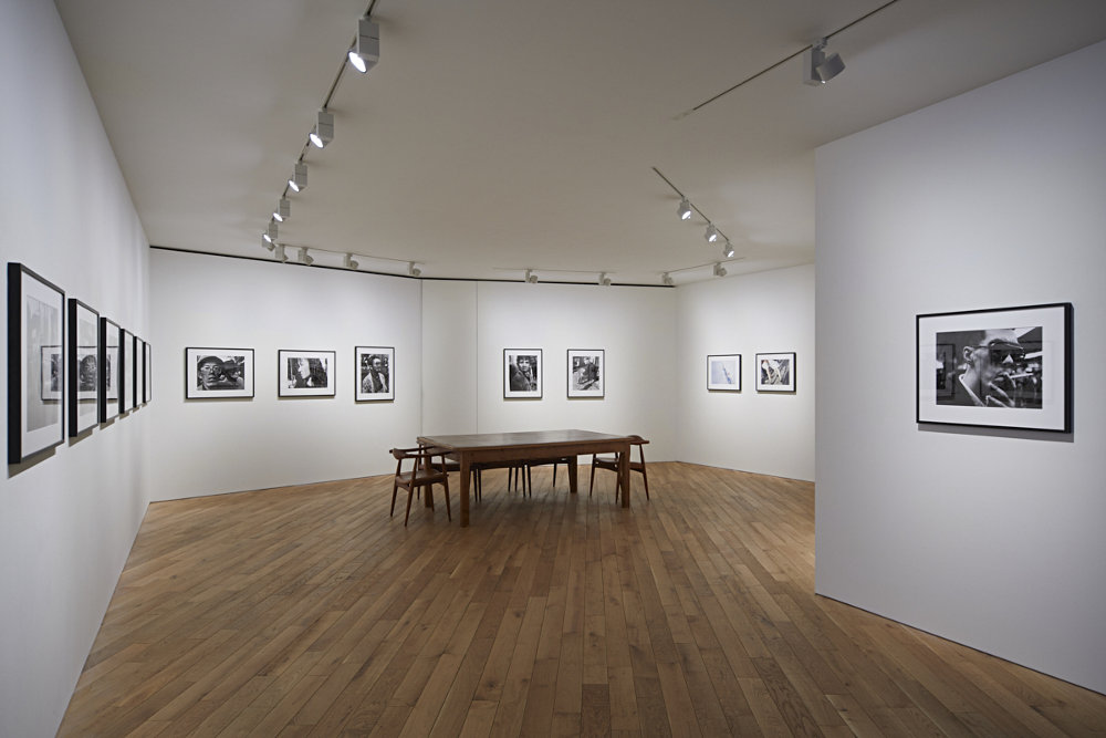 Michio Yamauchi: Tokyo at Taka Ishii Gallery