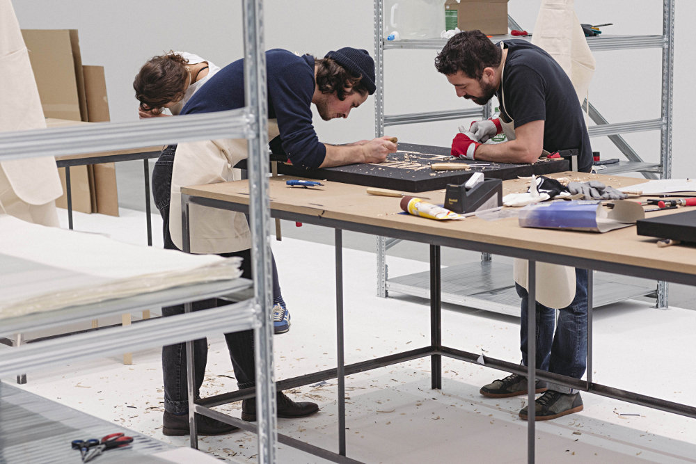 Nasan Tur Funktionieren At Blain Southern