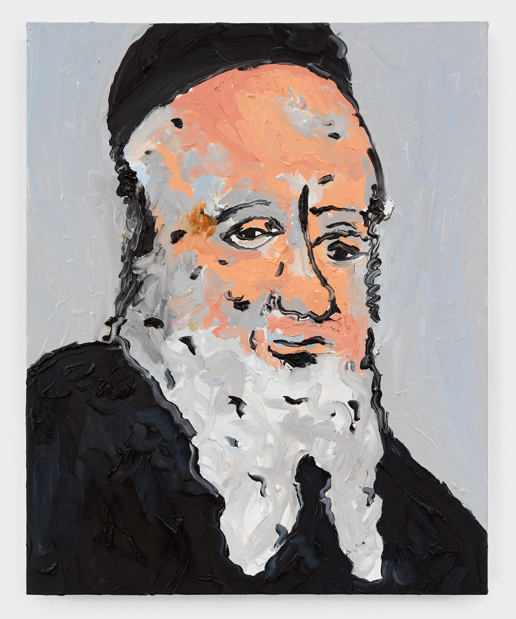 Rabbi