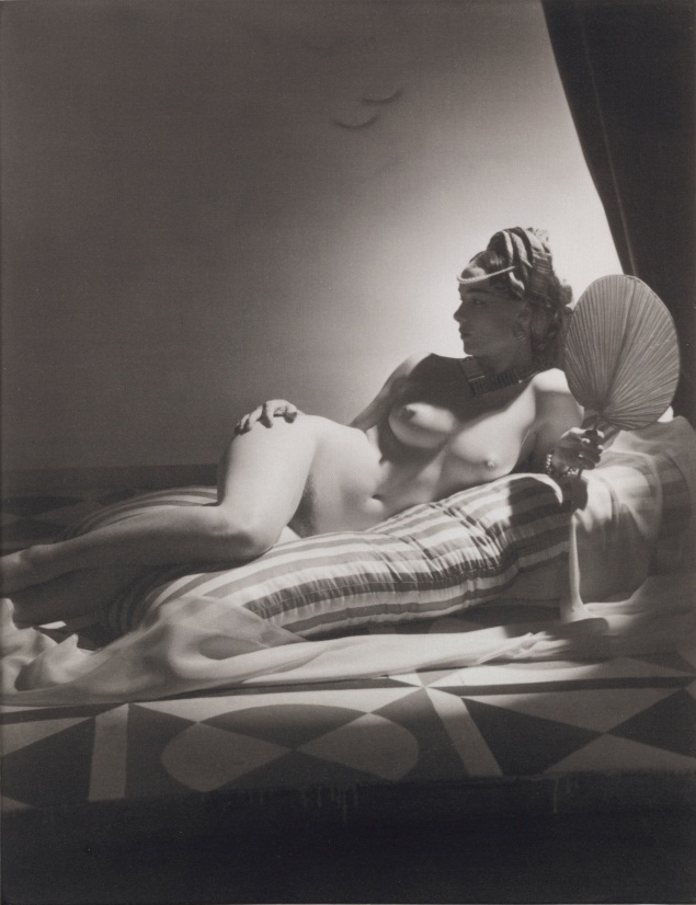 Image for Mostly Nude, at Hamiltons