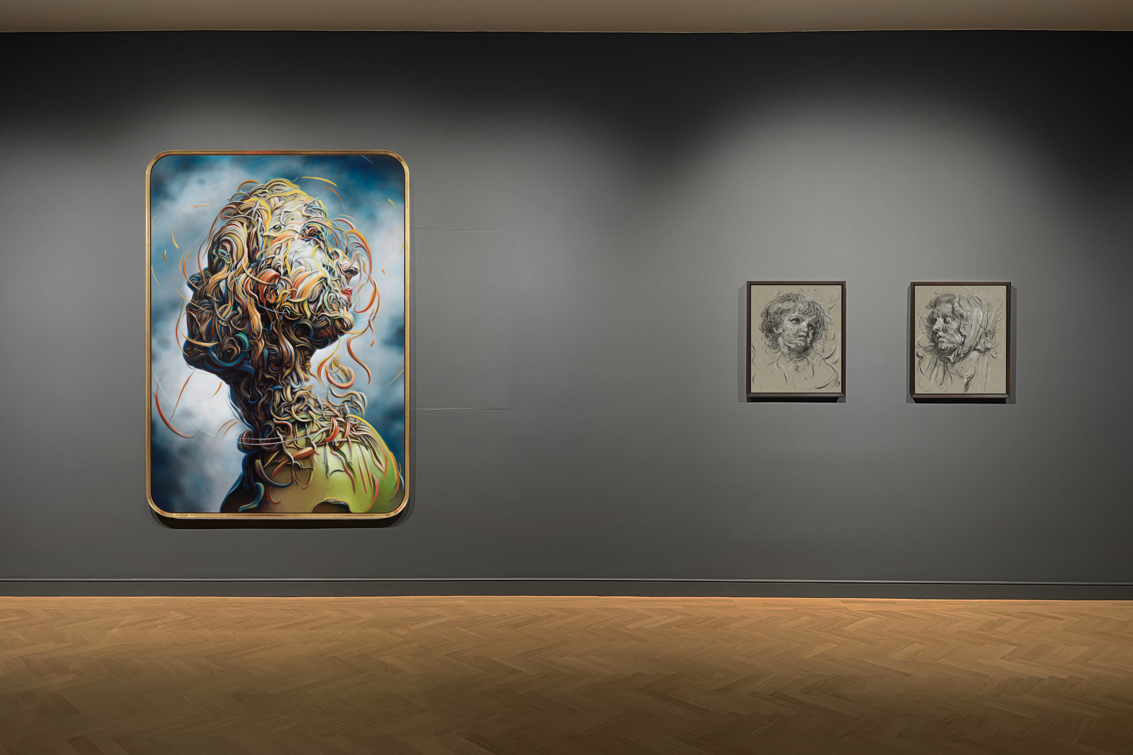 The Brown Collection
