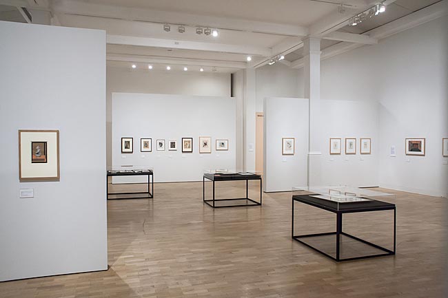 Hannah Hoch Ethnographic Museum