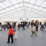 Frieze New York