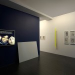 Installation image for Jyll Bradley: The friend I have/is a passionate friend, at Mummery+Schnelle