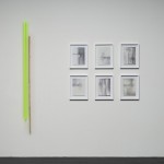 Installation image for Jyll Bradley: The friend I have/is a passionate friend, at Mummery+Schnelle