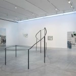 Installation image for Nick Mauss, at 303 Gallery