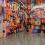 Installation image for Ryan McGinley: YEARBOOK, at team (gallery, inc.)