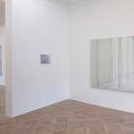 Installation image for Miwa Ogasawara: Im Licht, at Galerie Vera Munro