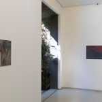 Installation image for Guillermo Kuitca: Doble Eclipse, at Mendes Wood DM