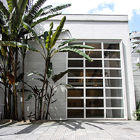 Luciana Brito Galeria, São Paulo  - GalleriesNow.net 