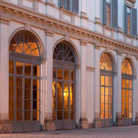 Image for Modern and Contemporary Art, at Sotheby’s Milan
