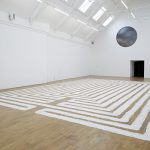 Installation image for KALEIDOSCOPE: It’s Me to the World, at Modern Art Oxford