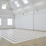 Installation image for KALEIDOSCOPE: It’s Me to the World, at Modern Art Oxford