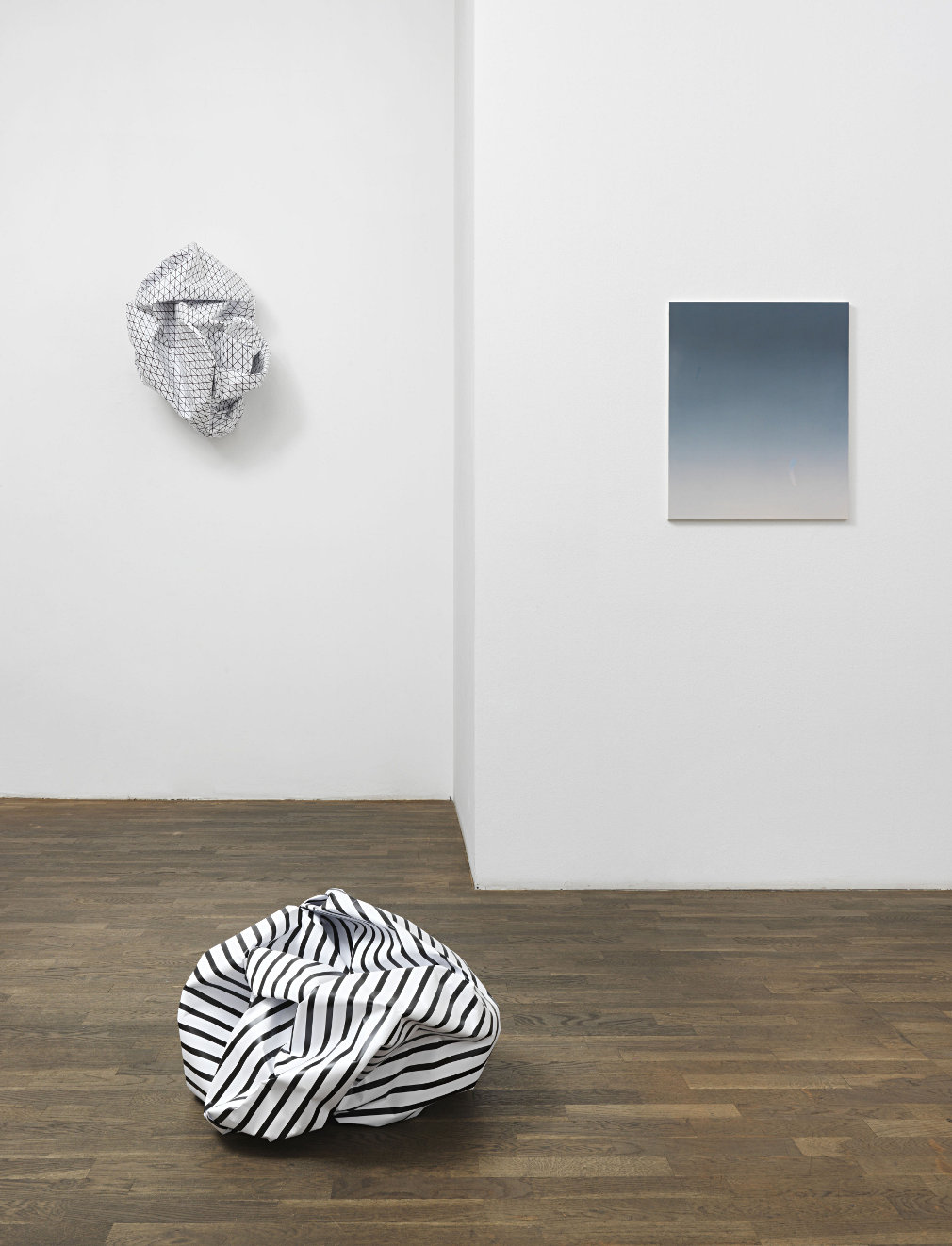 Gestalt & Becoming - Show | GalleriesNow