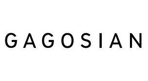 Image of Gagosian at APMA Cabinet.