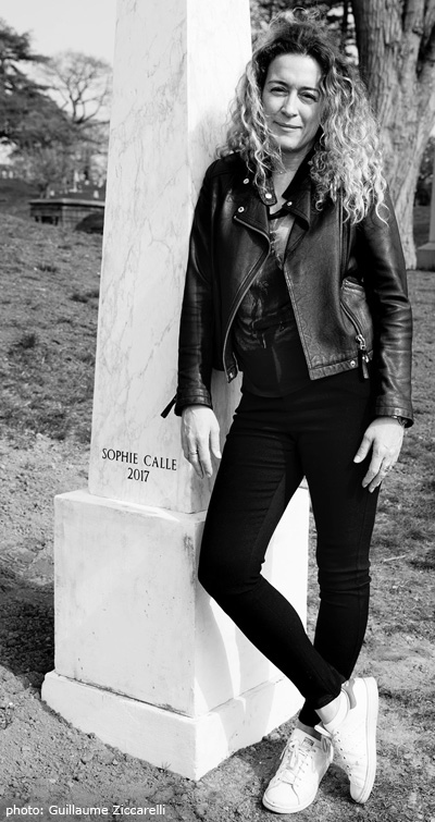 Peggy Leboeuf, Perrotin