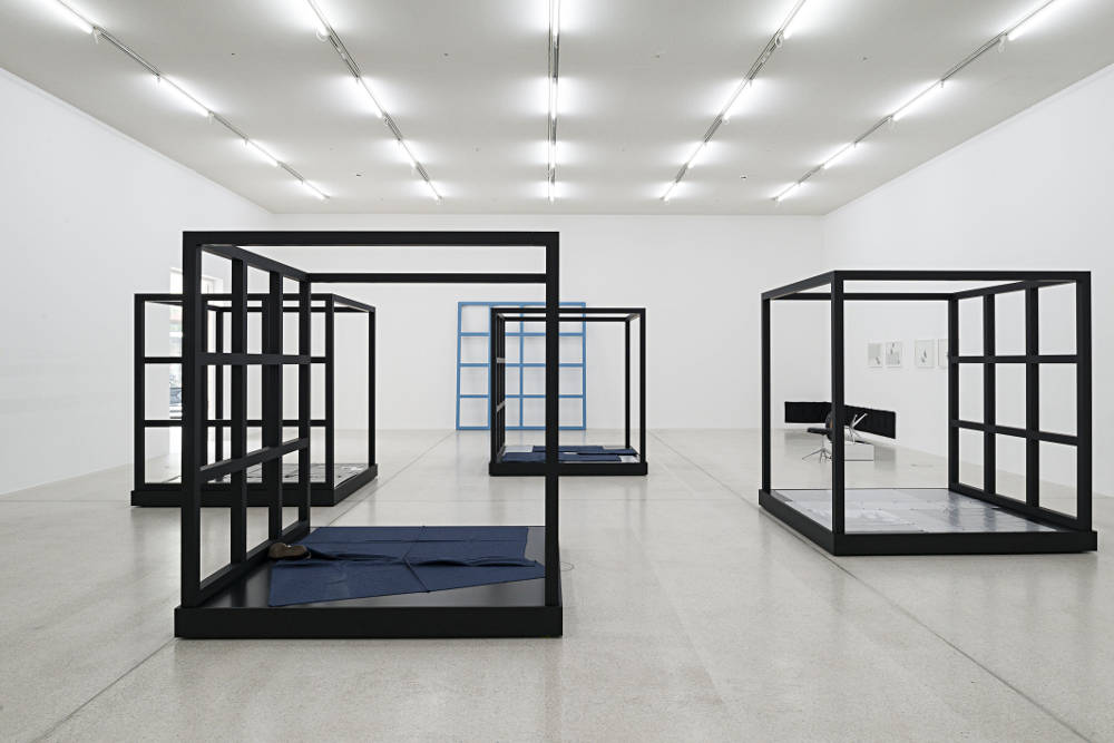 Hauser & Wirth