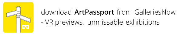 get the ArtPassport app for the latest 360° exhibitions