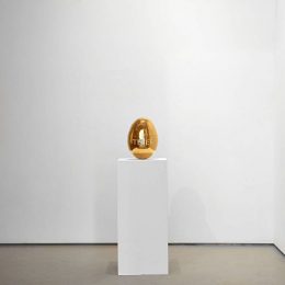 Installation image for Sean Shim-Boyle: Jack, at Jane Lombard Gallery