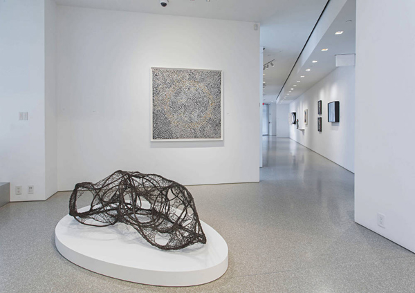 Michael Rosenfeld Gallery