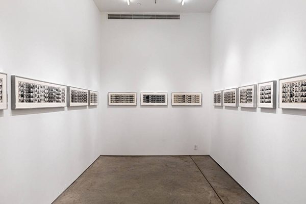 Yancey Richardson Gallery