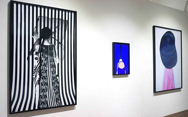 Christophe Guye Galerie