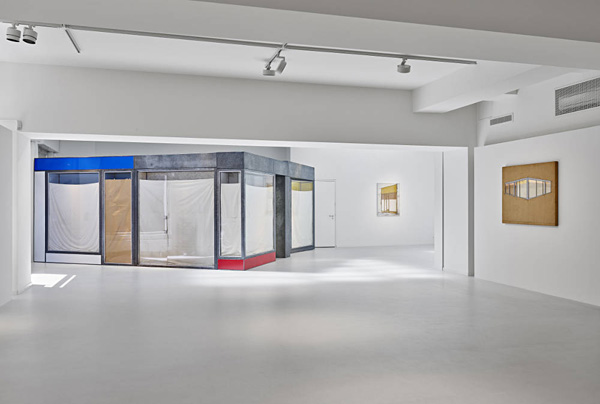 Galerie Gmurzynska