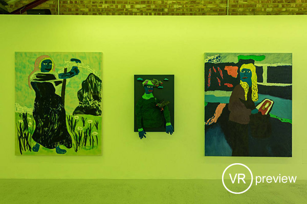 Annka Kultys Gallery