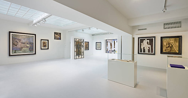 Galerie Gmurzynska