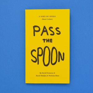 Pass the Spoon