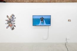 Installation image for Terms and Conditions May Apply, at Annka Kultys Gallery