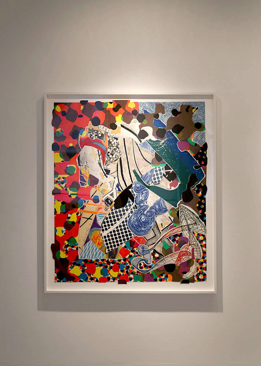 Anders Wahlstedt Fine Art