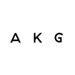 Logo for Annka Kultys Gallery