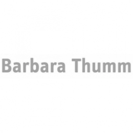 Logo for Galerie Barbara Thumm