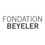 Logo for Fondation Beyeler