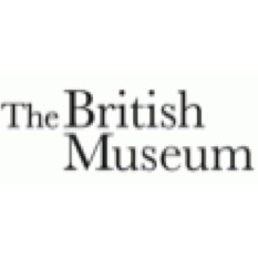 Logo for British Museum