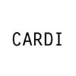 Logo for Cardi Gallery