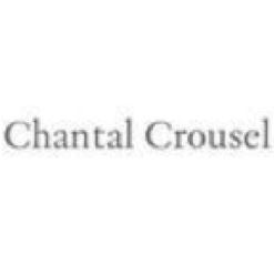Logo for Galerie Chantal Crousel