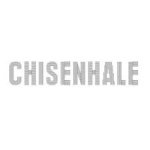 Logo for Chisenhale Gallery