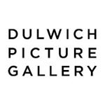 Logo for Dulwich Picture Gallery