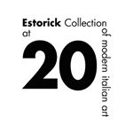 Logo for Estorick Collection of Modern Italian Art